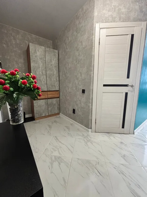 Квартира Квартира Дизайнерская нотка — Волгоград