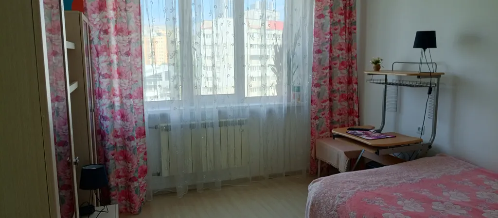 Квартира Уютная квартира в центре города — Владивосток