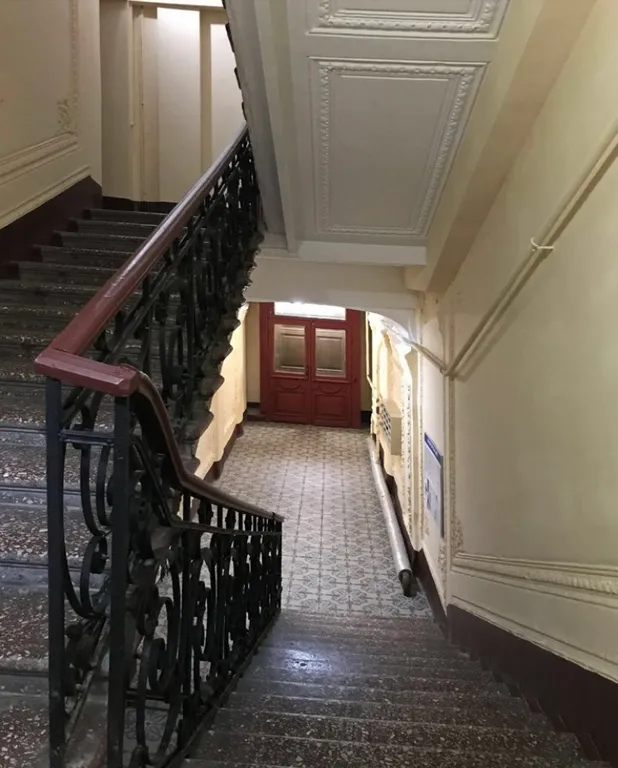 Квартира Династии художников