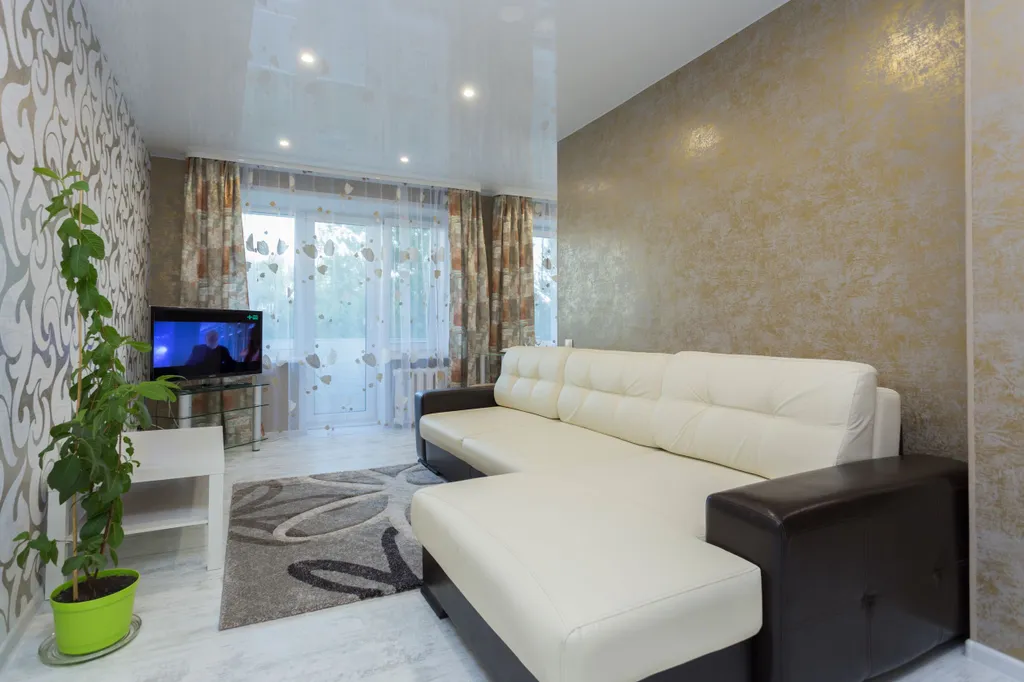 Квартира 2-комнатная Квартира — Минск