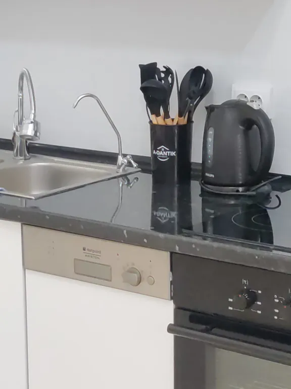 Квартира Уютная квартира в ЖК Легенда — Алматы