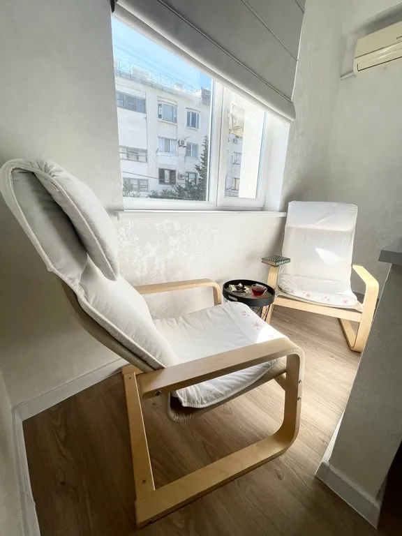 Квартира Уютная квартира на Жасминной — Севастополь