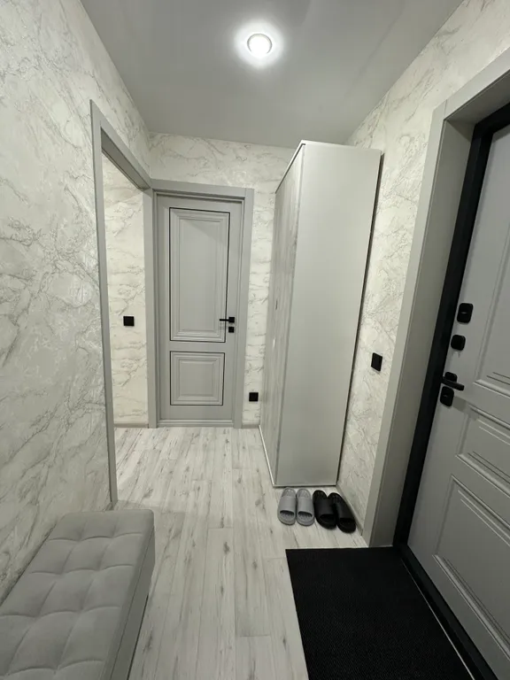 Уютная студия в центре города