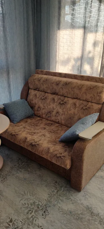 Коттедж Коттедж Идеальное место для семейного отдыха — Кучугуры