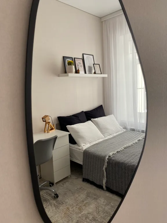 Уютная квартира в самом сердце города