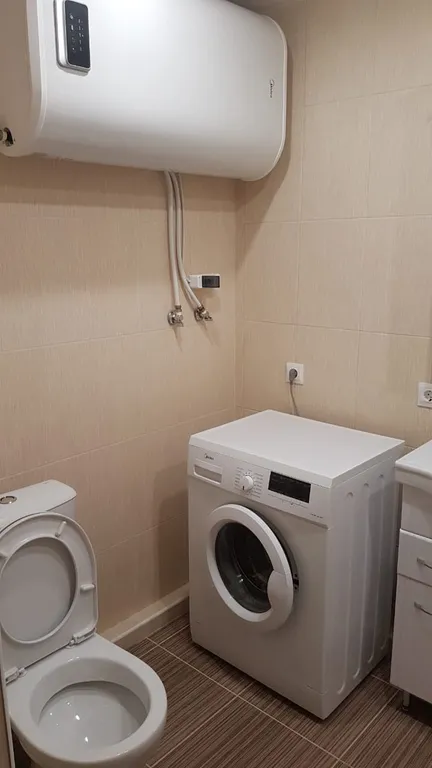 Квартира в Синопе у Мокко пляжа