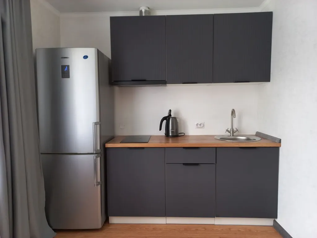 Новая студия