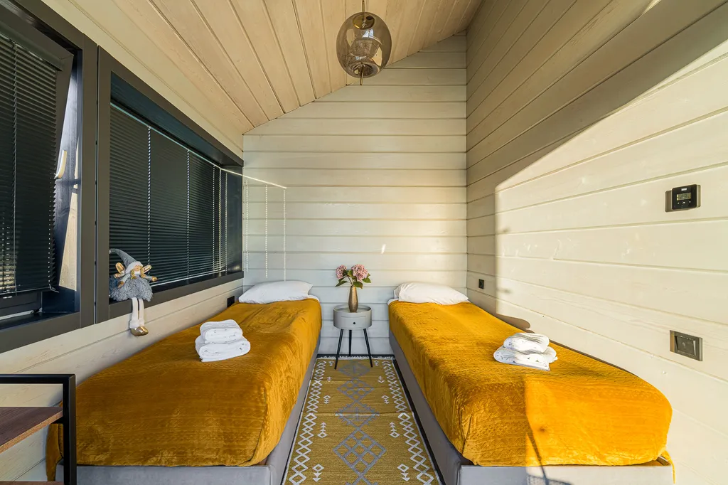 4-комнатный Дом