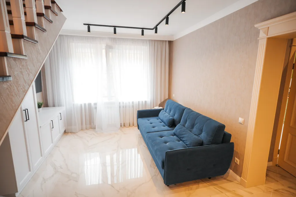 Апартаменты Горная Сказка