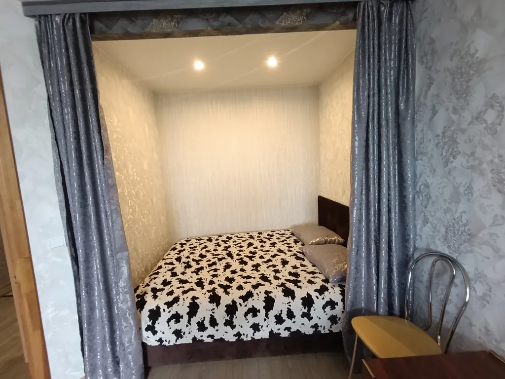 Евродвушка у вокзала