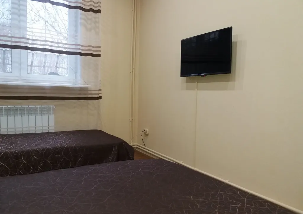 2-комнатный Дом