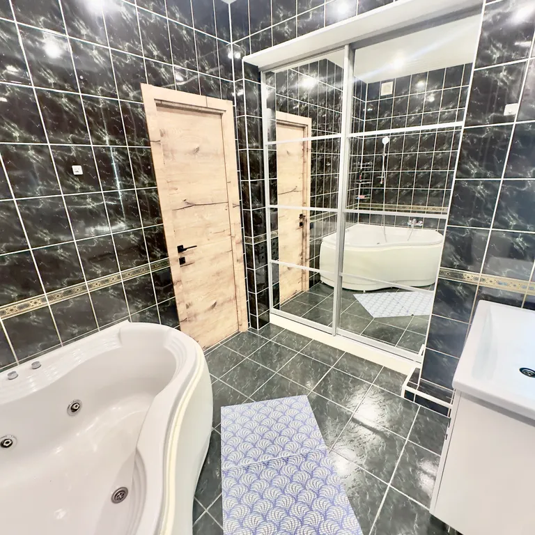 Уютная квартира в сaмом цeнтрe гоpoда