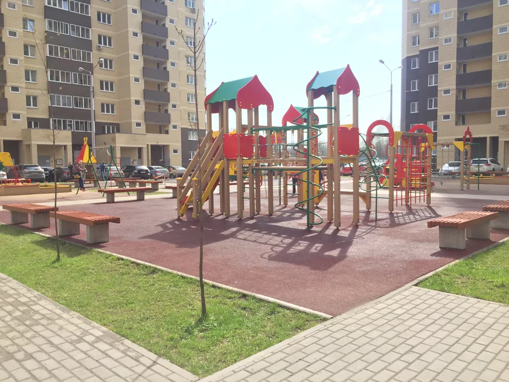 Студия - люкс