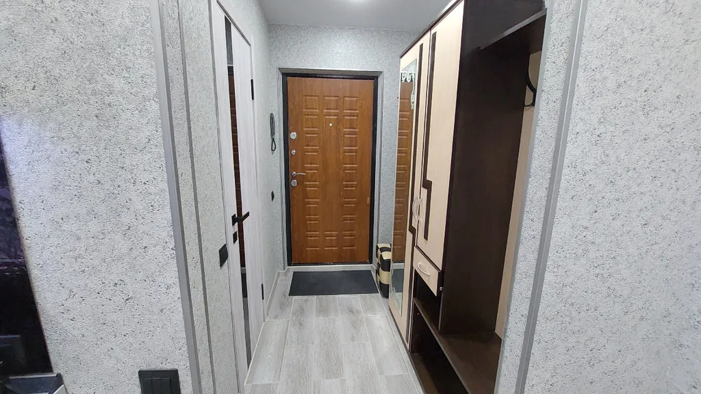 Уютная студия в районе двух вокзалов