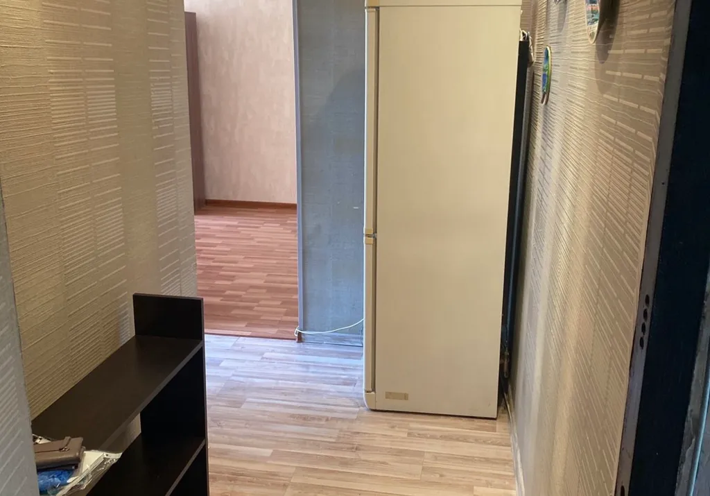 Квартира Уютная однокомнатная квартира — Ростов-на-Дону
