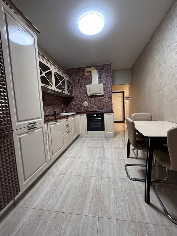 Прекрасная двухкомнатная квартира с отличным ремонтом