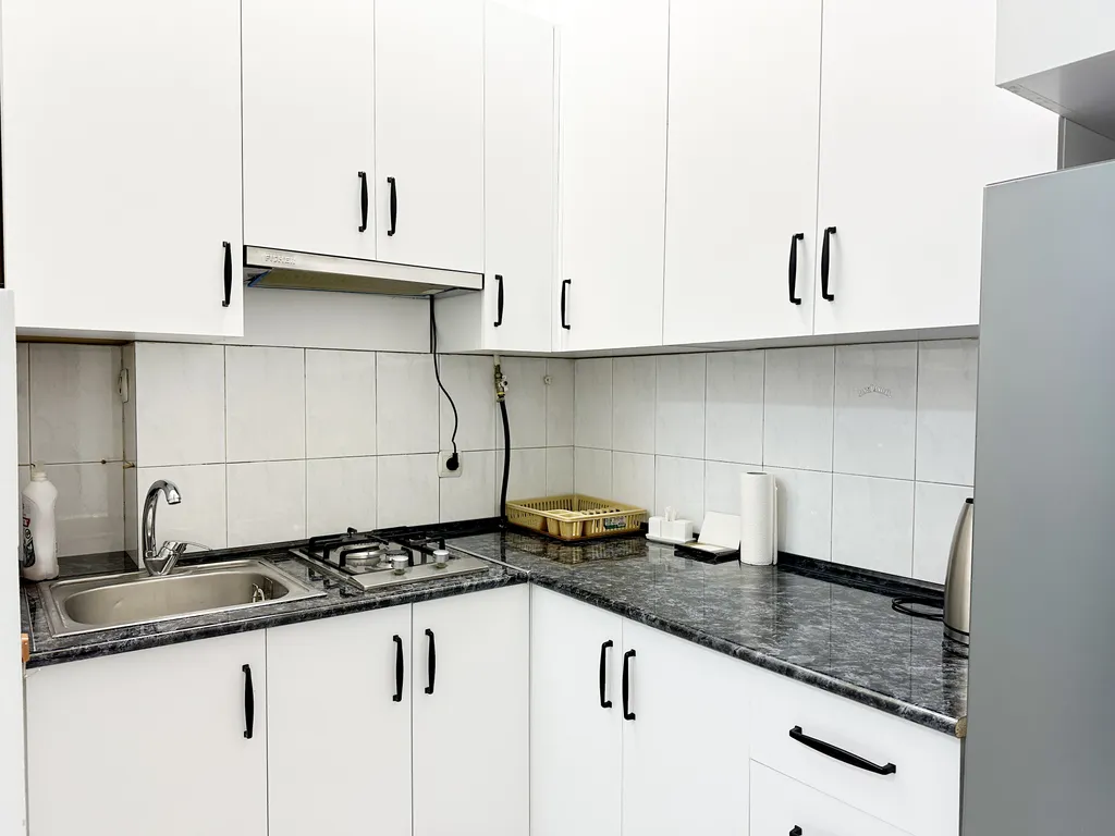 Простота прямо в самом центре