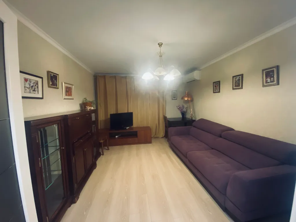 Квартира в центре города у метро