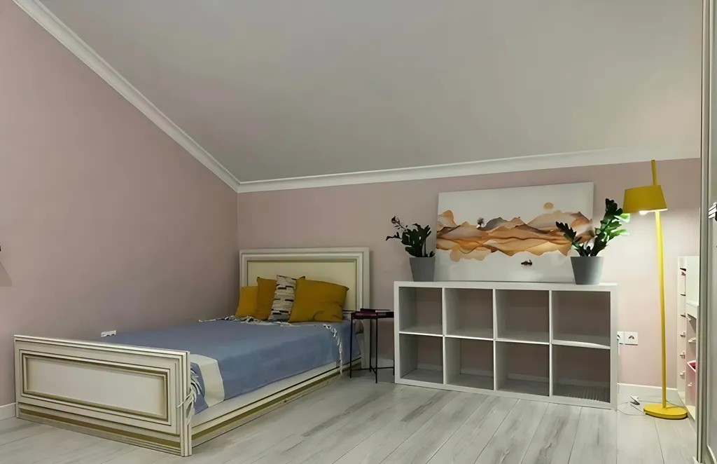 5-комнатный Дом