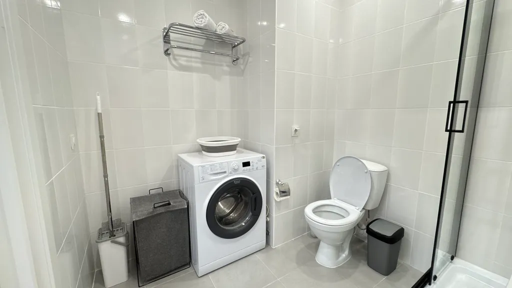 Новая студия рядом с ТРЦ