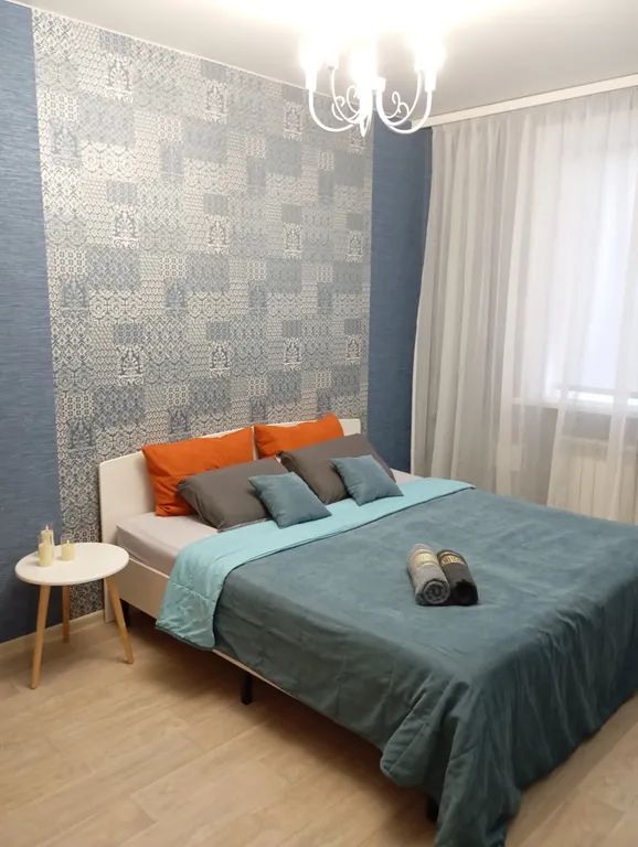 Квартира за Лентой — аренда посуточно в Ульяновск