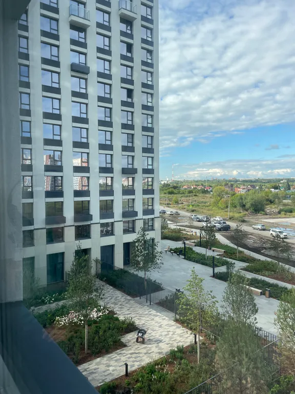 Ваша идеальная квартира для бизнеса и отдыха в Кварталах Драверта