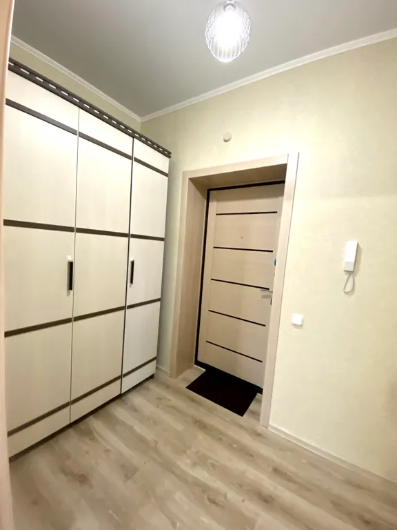 Однокомнатная квартира в ЖК нового формата Юбилейный