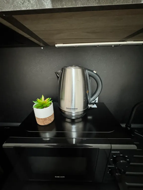 Уютная студия