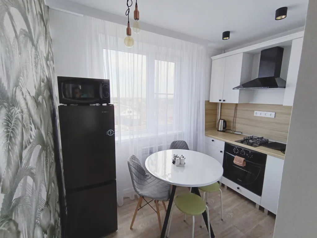 Квартира 1-комнатная Квартира — Ейск