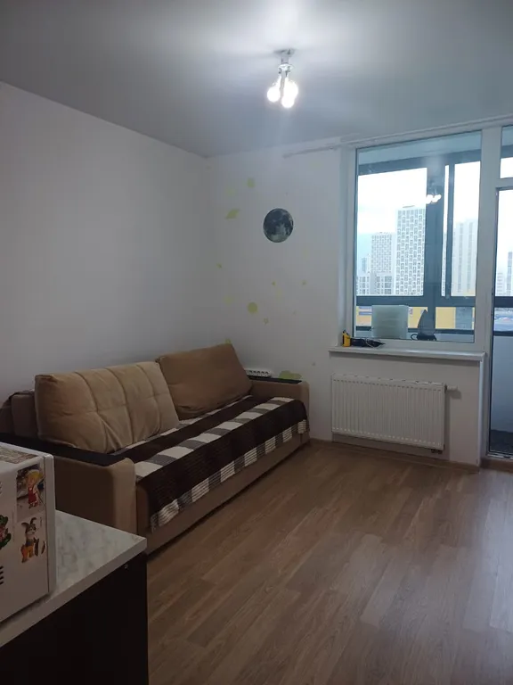 Уютные апартаменты в центре академа