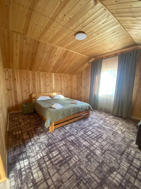 Уютное жилье