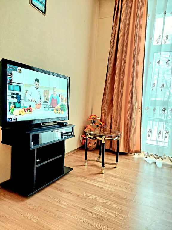 Уютная квартира в центральной части рядом с автовокзалом