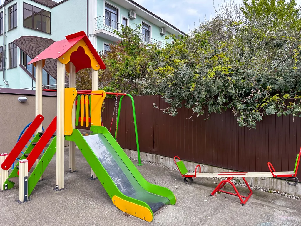 Уютная квартира для вас