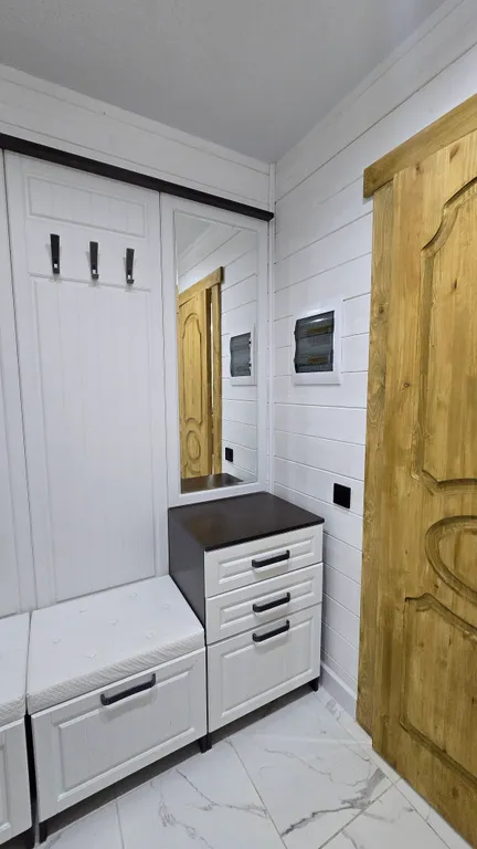 Новый дом с евро-ремонтом и полным оснащением на 10 человек