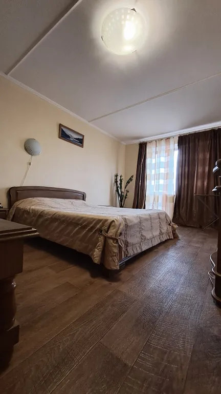 1-комнатная Квартира — аренда посуточно в Тольятти