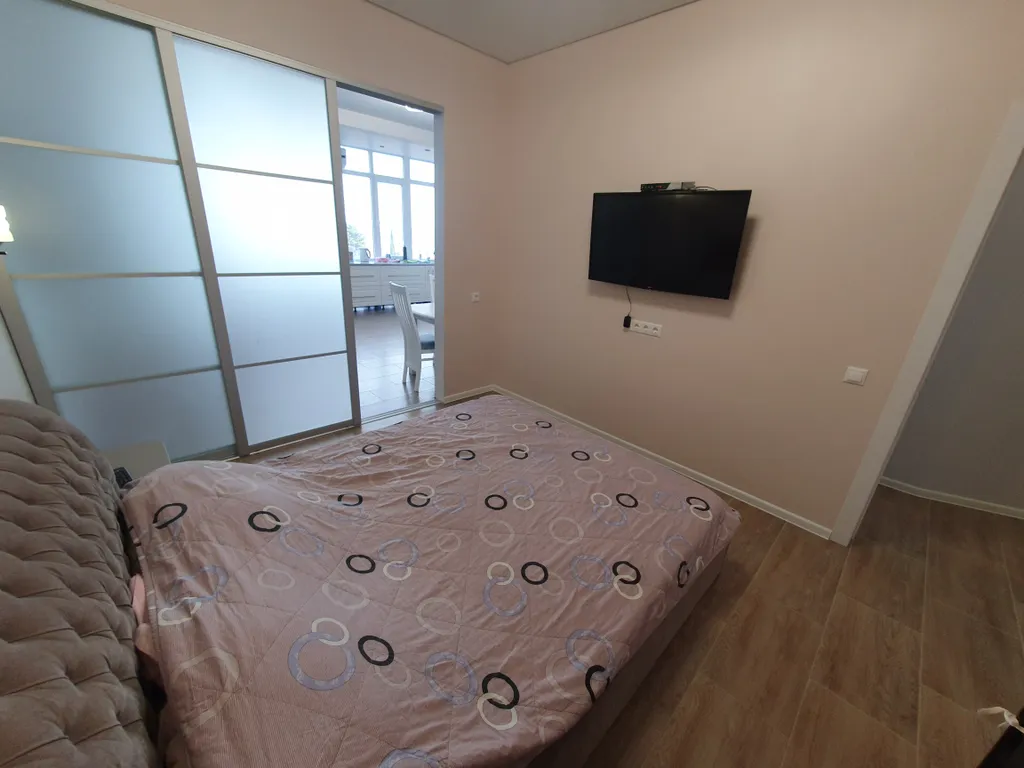 Квартира у моря