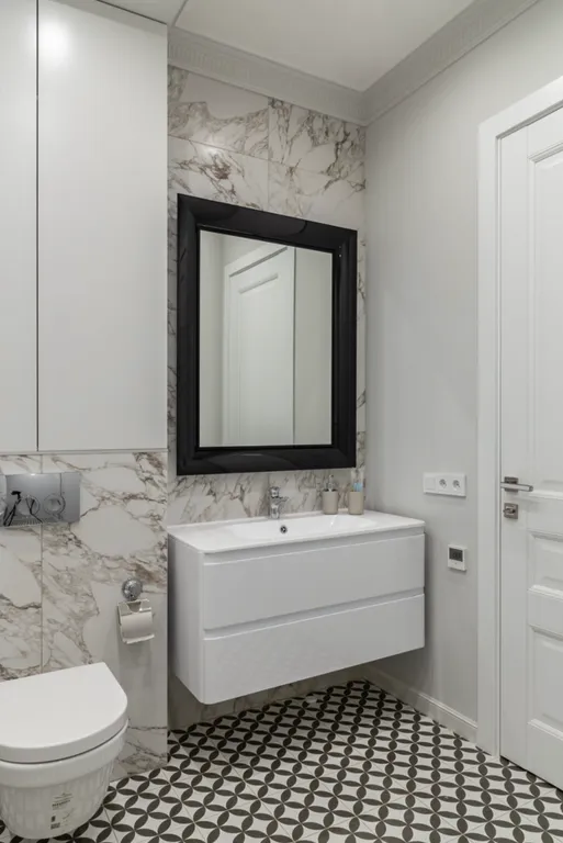 Квартира 3-комнатная Квартира — Москва