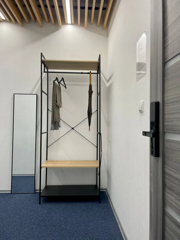 Апартамент в центре