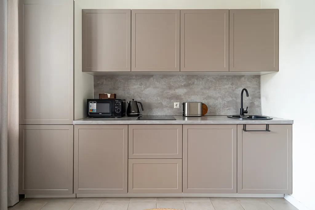 Квартира Однокомнатная квартира в сердце Ярославля — Ярославль