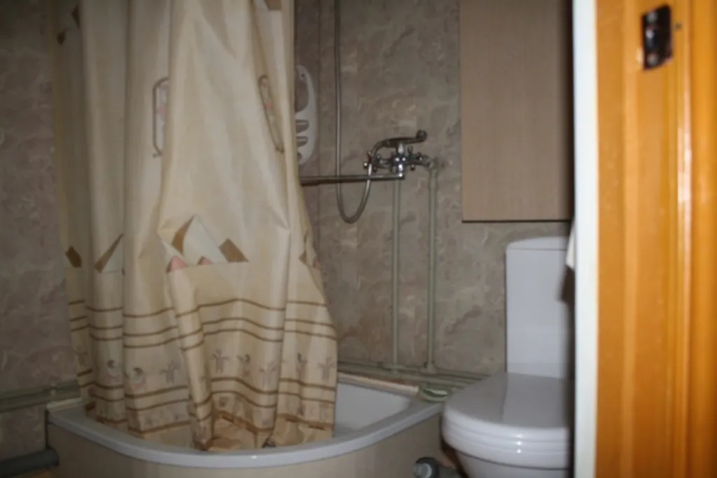 Уютная квартира в центрe гopода