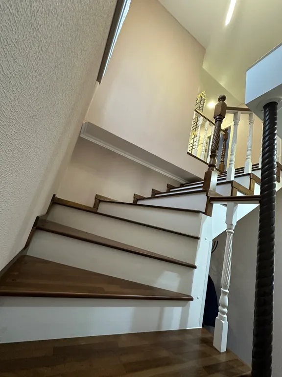 «Дом с Барсами»
Семейный загородный дом с видом на Оптину Пустынь