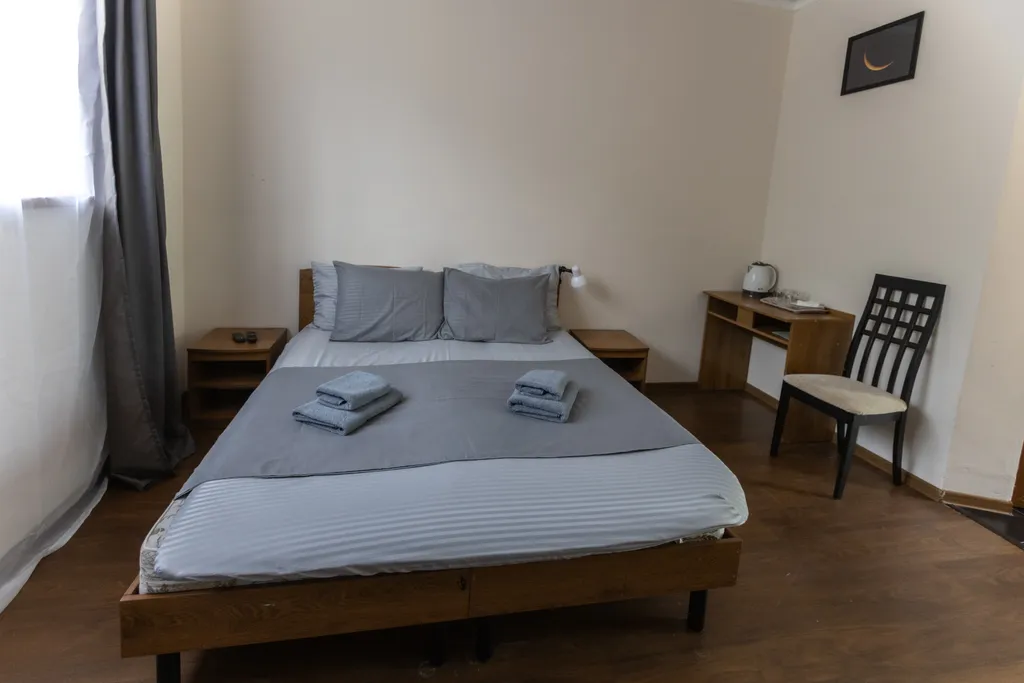 Квартира Комната — Геленджик