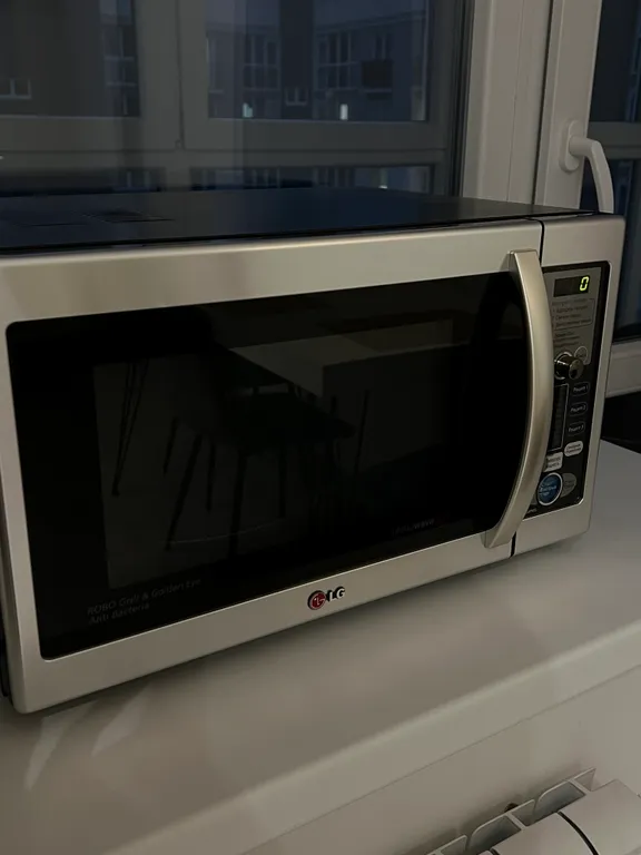 Апартаменты в центре