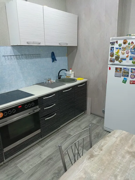 Квартира туристам и спортсменам