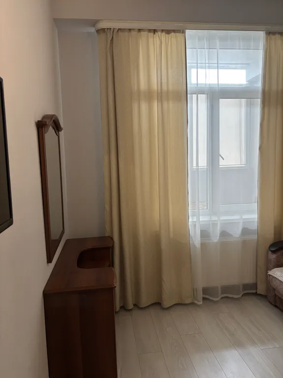 У нас уютно как дома