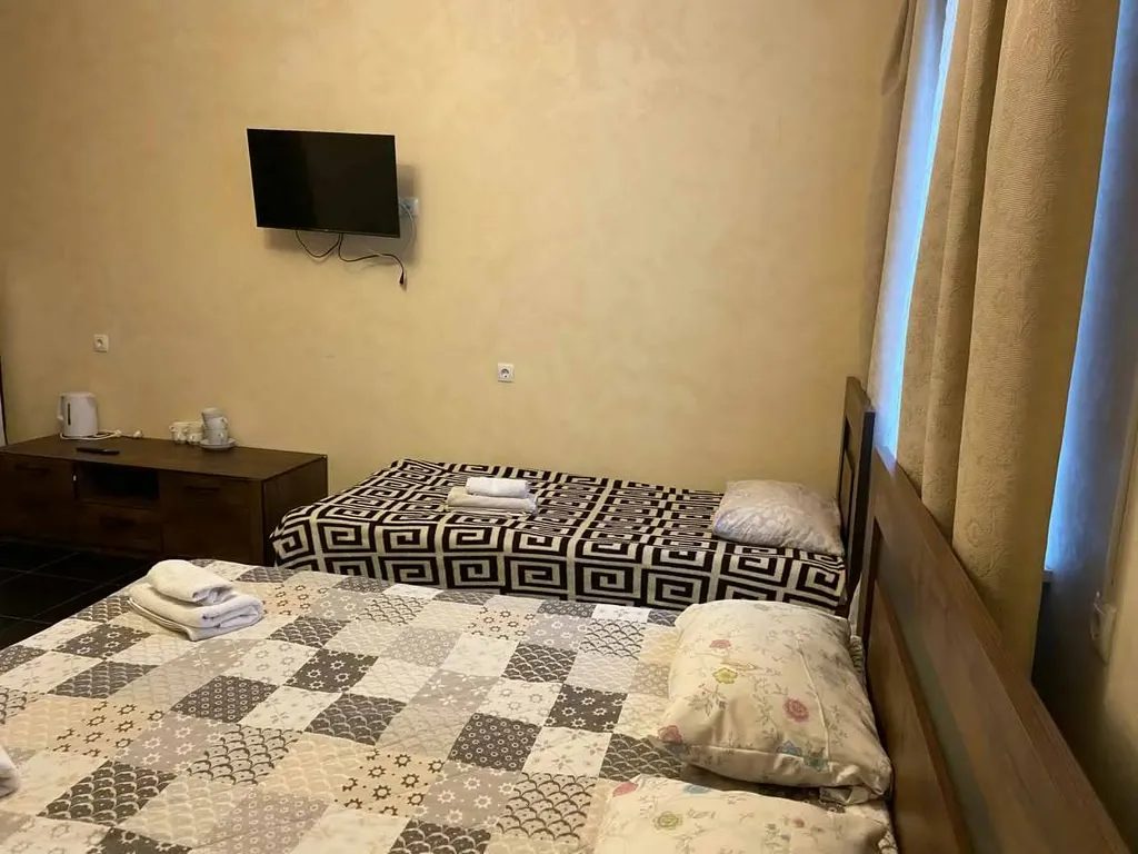 Квартира Комната — Минск