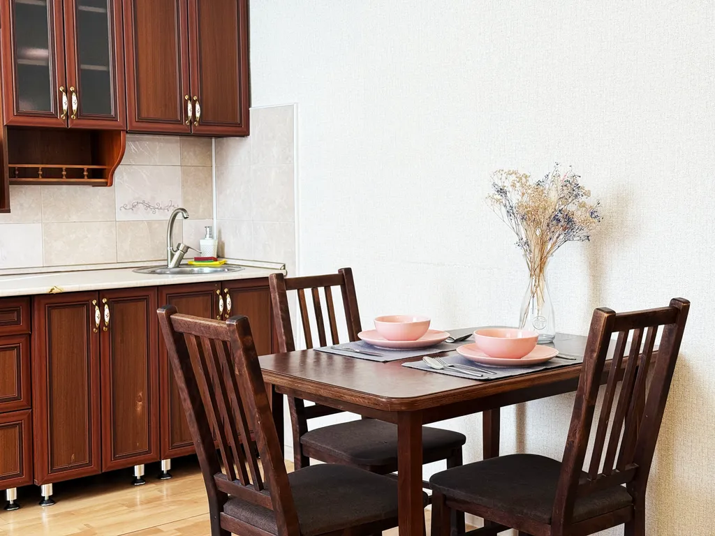 Уютная квартира в центре