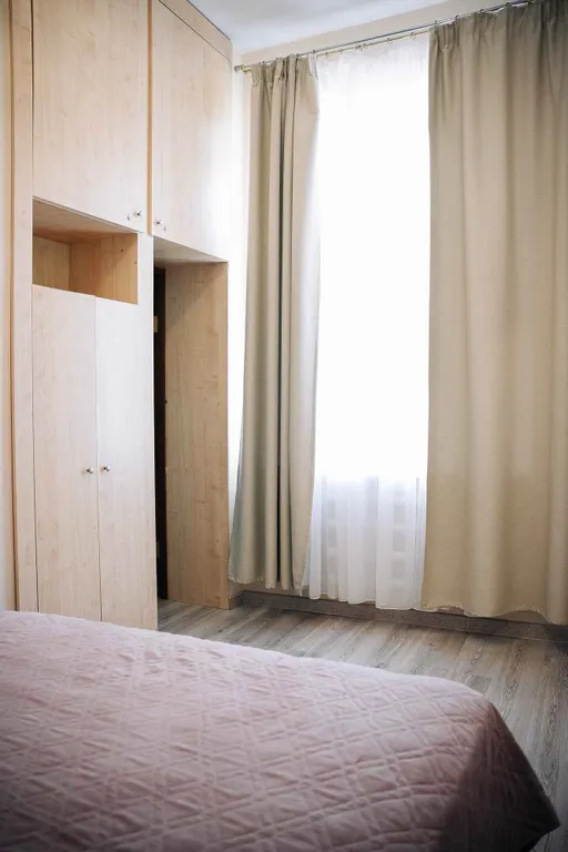 Квартира 2-комнатная квартира в центре — Хабаровск