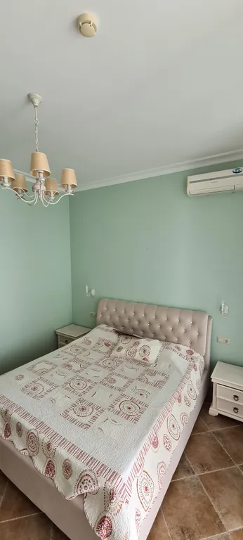 Апартамент рядом с морем