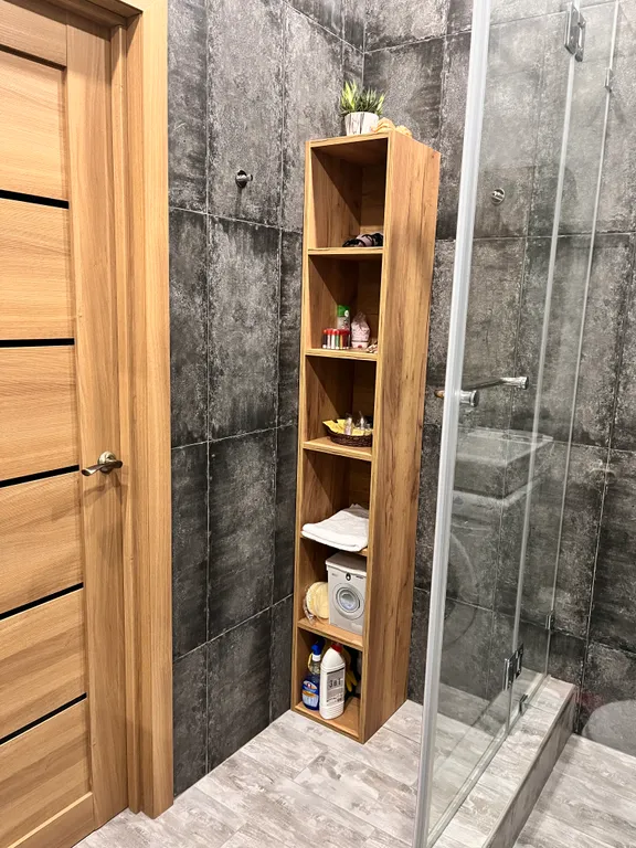 Апартамент в KM Tower Plaza